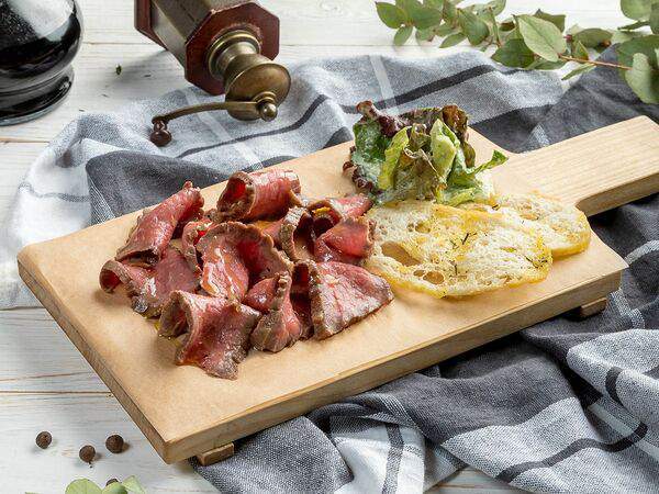 Tutto Bene - Ростбиф