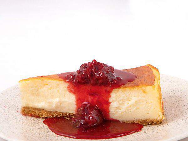 Маммас - Чизкейк