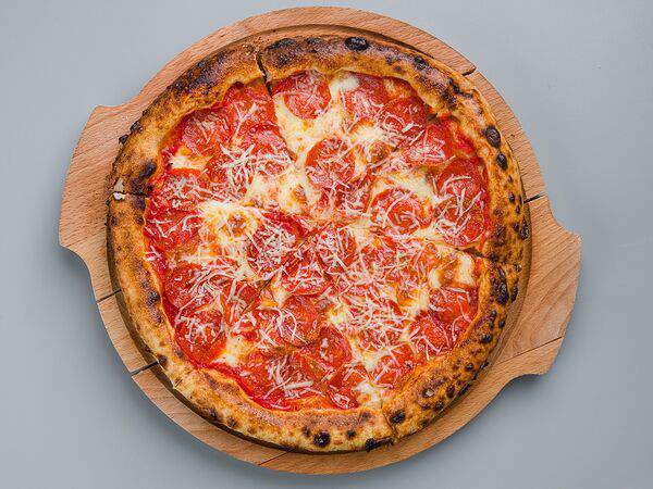 Мечты - Пицца Мечты с чоризо