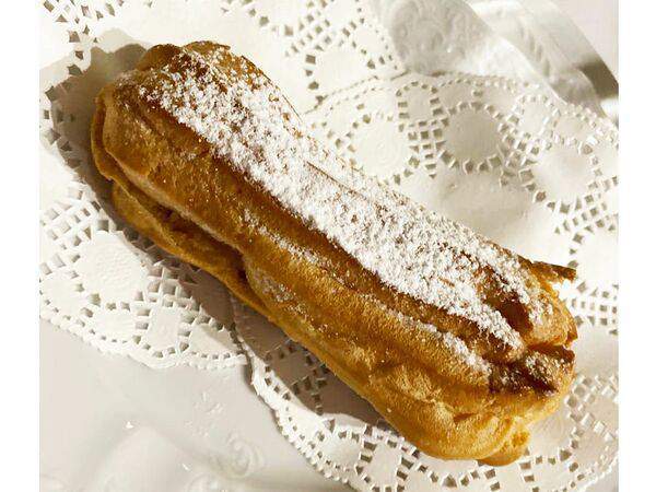 Не горюй - Пирожное Эклер