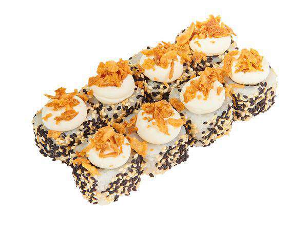 Ролл Сервис - Сливочная курочка