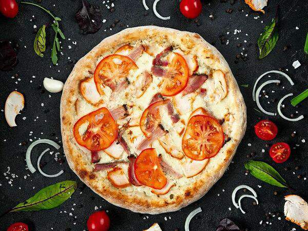 Сакура - Цыпленок Флорентино