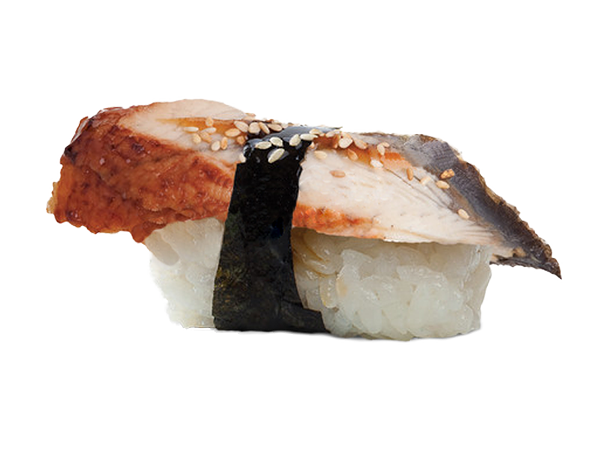 Автосуши Автопицца - Суши с угрём