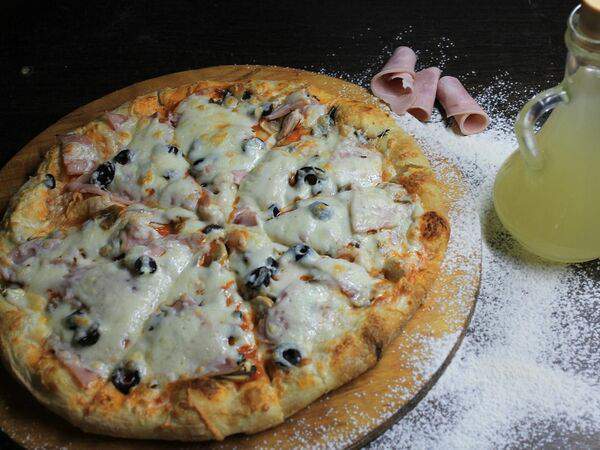 The Batya - Капричоза