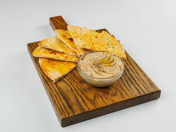 Skzk Rest - Паштет из утки