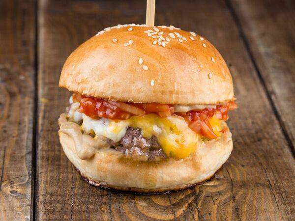 Краснодарский парень - Стартер