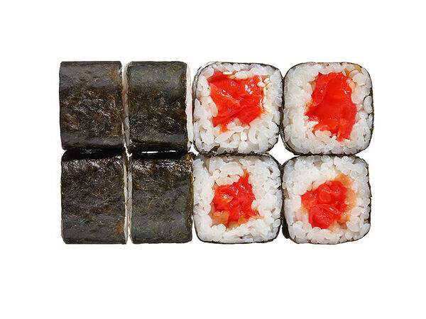 Хочу Sushi - Ролл с тунцом