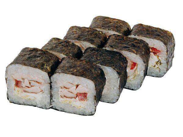 Суши like - Чикен Чиз