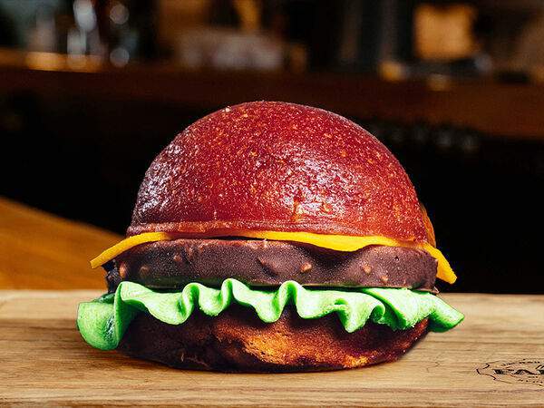 #FARШ - CheatBurger