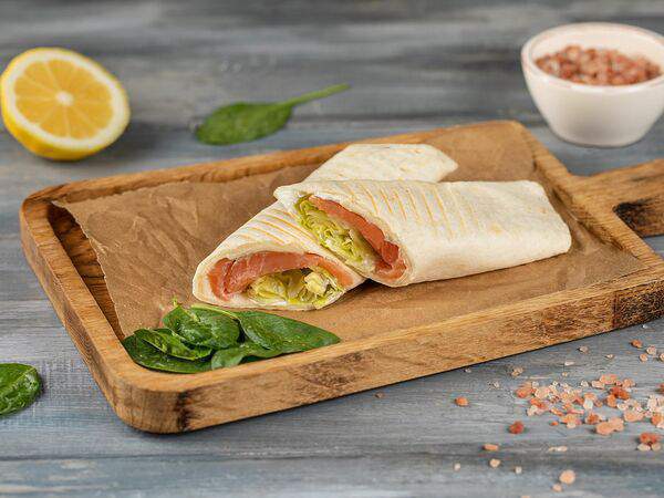 Шоколадница - Ролл Филадельфия