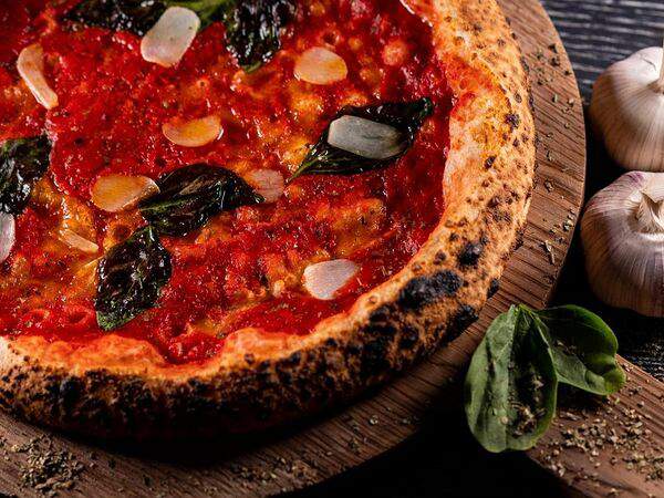 Mr. Fox - Маринара