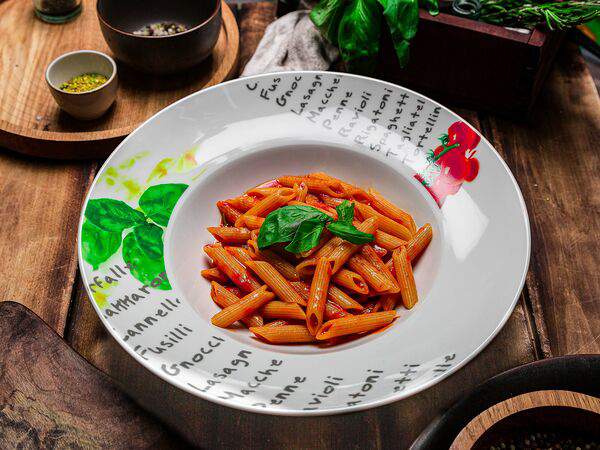 PizzAmore - Арабьята