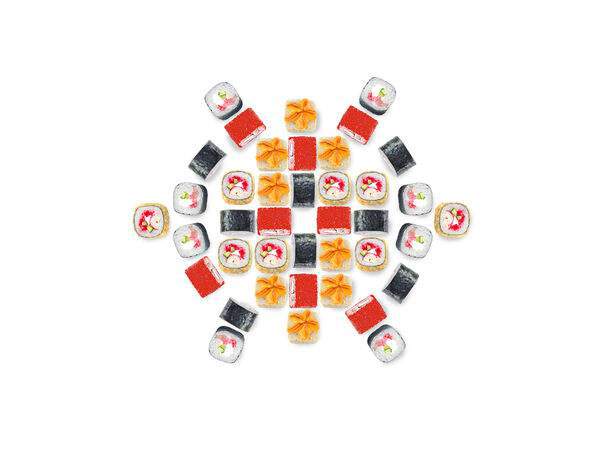 Imperator Food - Сет Аргентина