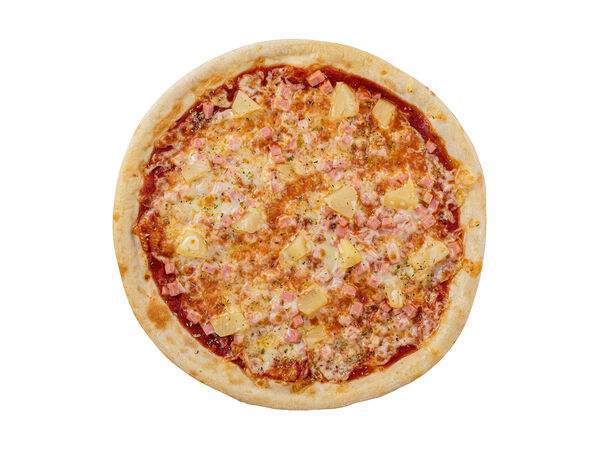 Мама Мия - Пицца Гавайская