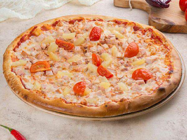 Pizza Cosa Nostra - Сан-Ремо