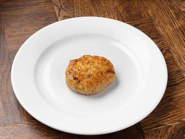 Щелкунчик - Котлета домашняя