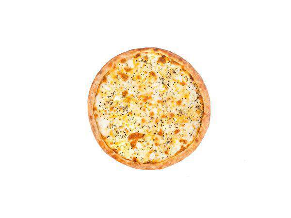 Hotdogger - Пицца Четыре сыра