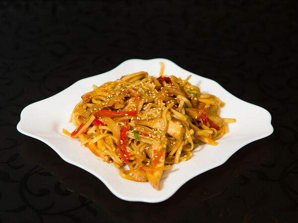 Sushi-country - Удон