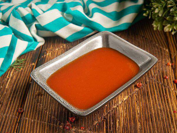 Menthol - Острый