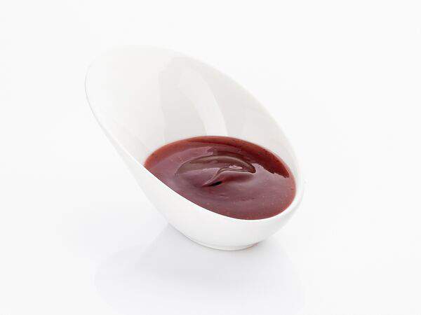 Шава пекарь - Гранатовый