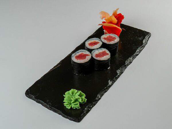 Skzk Rest - Ролл с тунцом