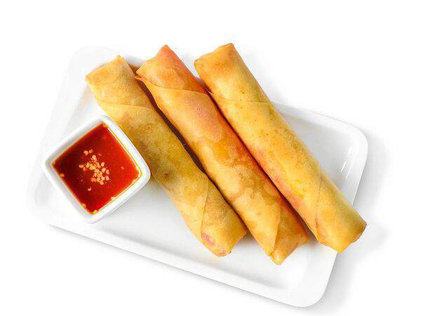 TomYumBar - Нэмы с курицей