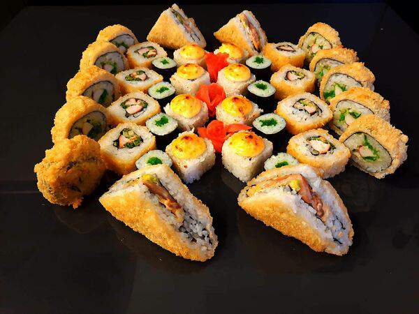 Tatori - Карантино