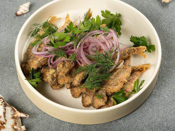 Море рядом - Барабуля