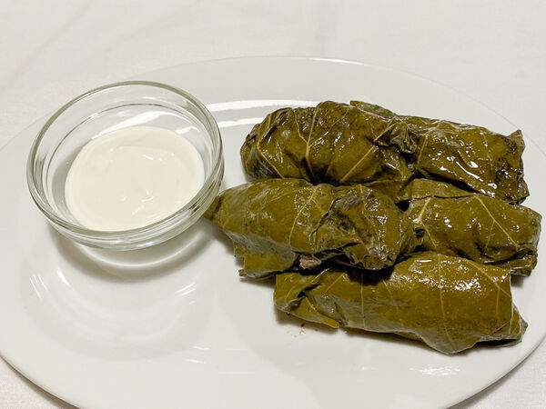 Хачапурная №1 - Долма