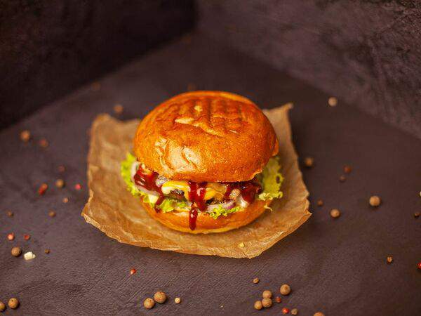 МясникOFF - Буржуй