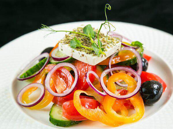 Samarzo - Греческий