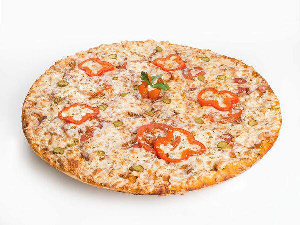 Саюри - Пицца Саюри