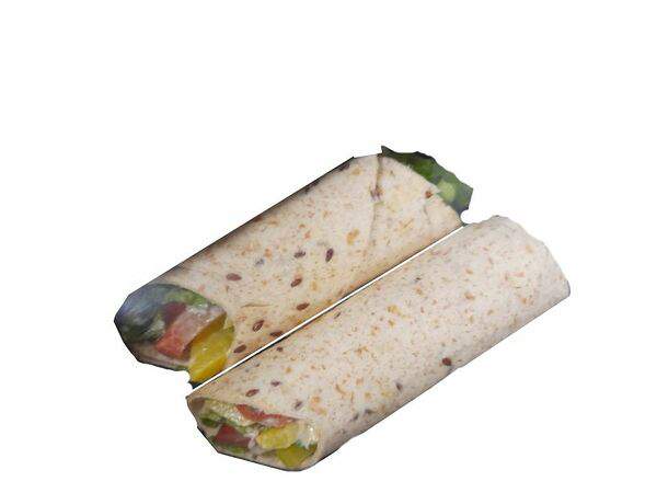 Amore - Фиш-ролл