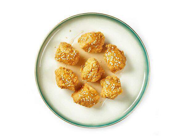 Kannam Сhicken - Филе в медовом вкусе