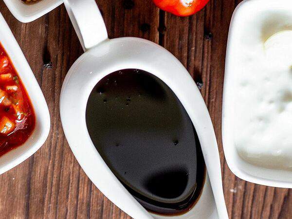 Столыпинъ - Соус Наршараб