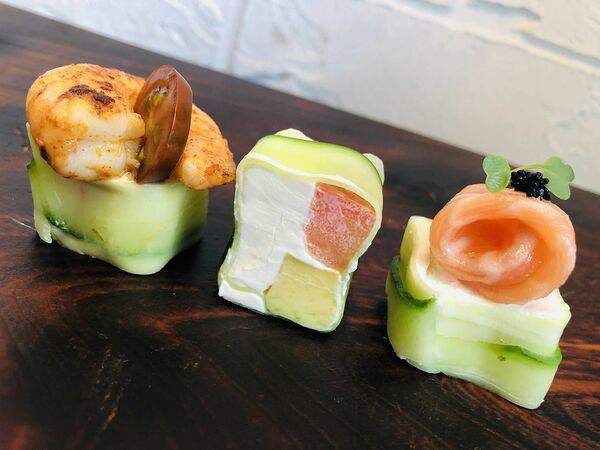 Дон Хуан - Фэнди