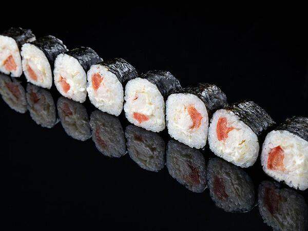 Едаеда - Ролл Цезарь с курицей