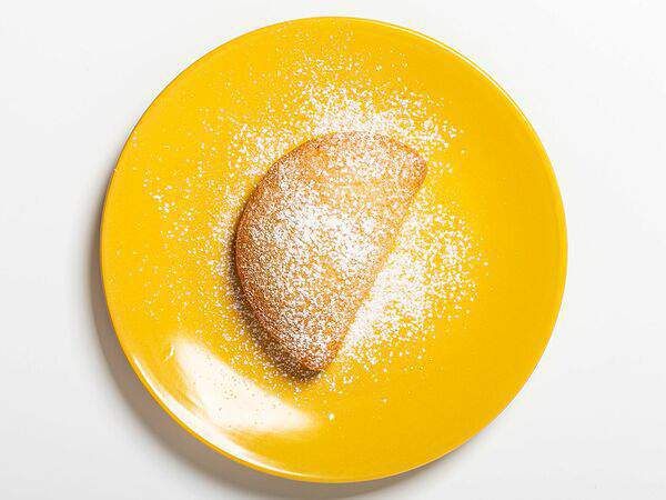 Берег - Сочник с творогом