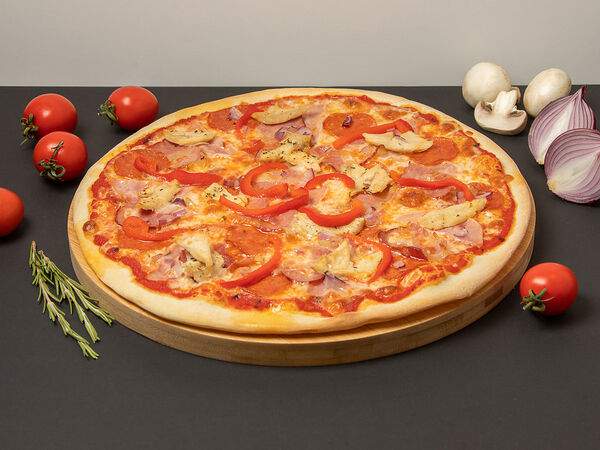 Mi Pizza - Фирменная