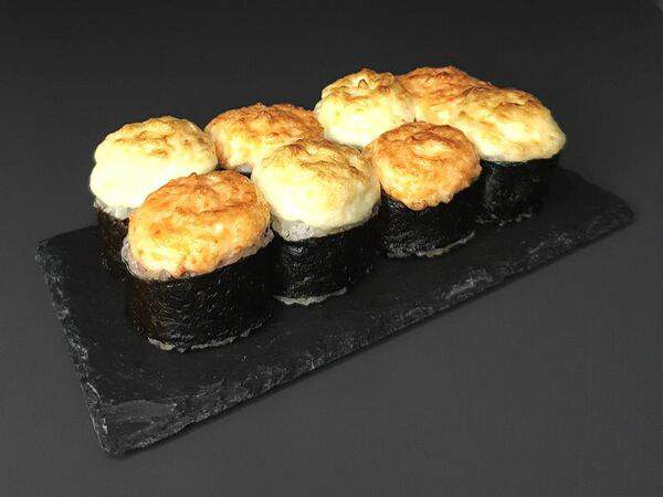 Всем Своим - Запечённый с угрем