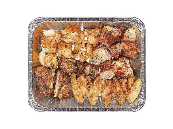 Ёлки-палки - Микс №4