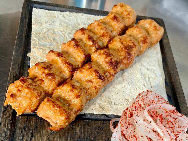 Griller - Люля-Кебаб из курицы