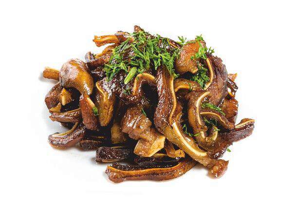 Bruder - Уши свиные