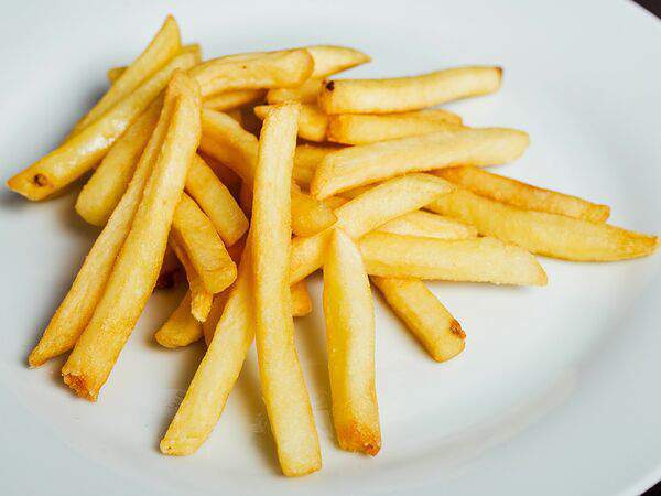 Снекмаркет - Картофель фри