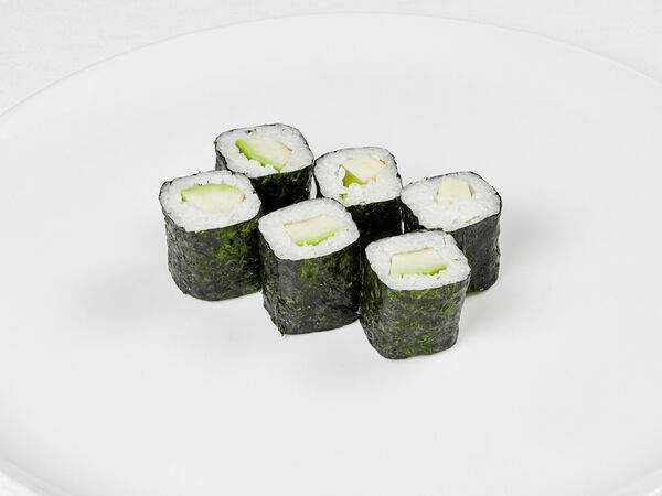 Asia Take - Мини-ролл Авокадо