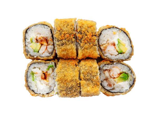 TakaTuki - Ролл Майами