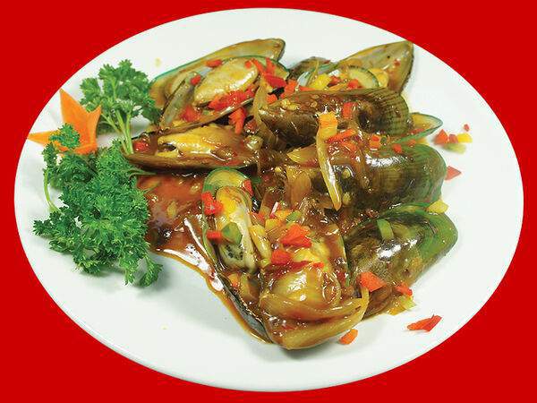 Индокитай - Мидии