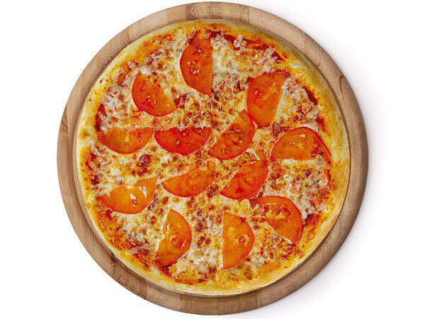 Дома Пицца - Пицца Маргарита Лав