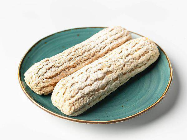 Sova - Ванильный эклер