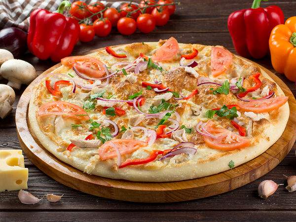 Town House - Куриная 30